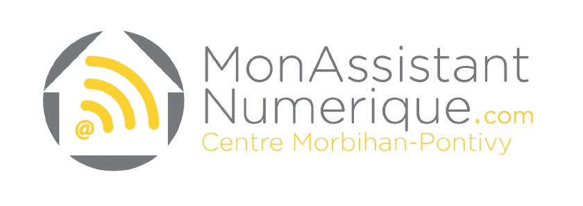 Mon Assistant Numérique - Centre Morbihan-Pontivy